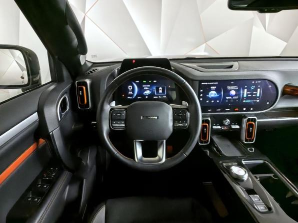 Haval Dargo с пробегом 2022 года, цена 2 429 000 рублей, 48709 км, внедорожник, Автокод Объявления