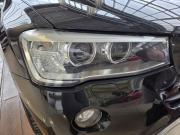 BMW X3 II (F25) Рестайлинг Саратов  - изображение 37