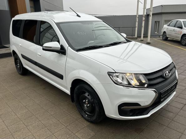 Новый Lada (ВАЗ) Largus I Рестайлинг 2026 года, цена 1 657 000 рублей, универсал, Автокод Объявления