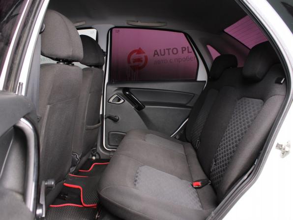 Lada (ВАЗ) Granta I Рестайлинг с пробегом 2019 года, цена 830 000 рублей, 171000 км, седан, Автокод Объявления