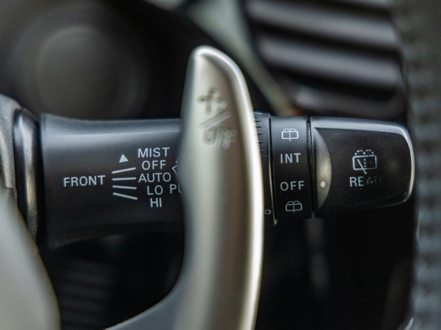 Mitsubishi Outlander III Рестайлинг Волгоград  - изображение 19