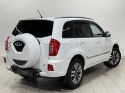Chery Tiggo 3 I Курск  - изображение 22
