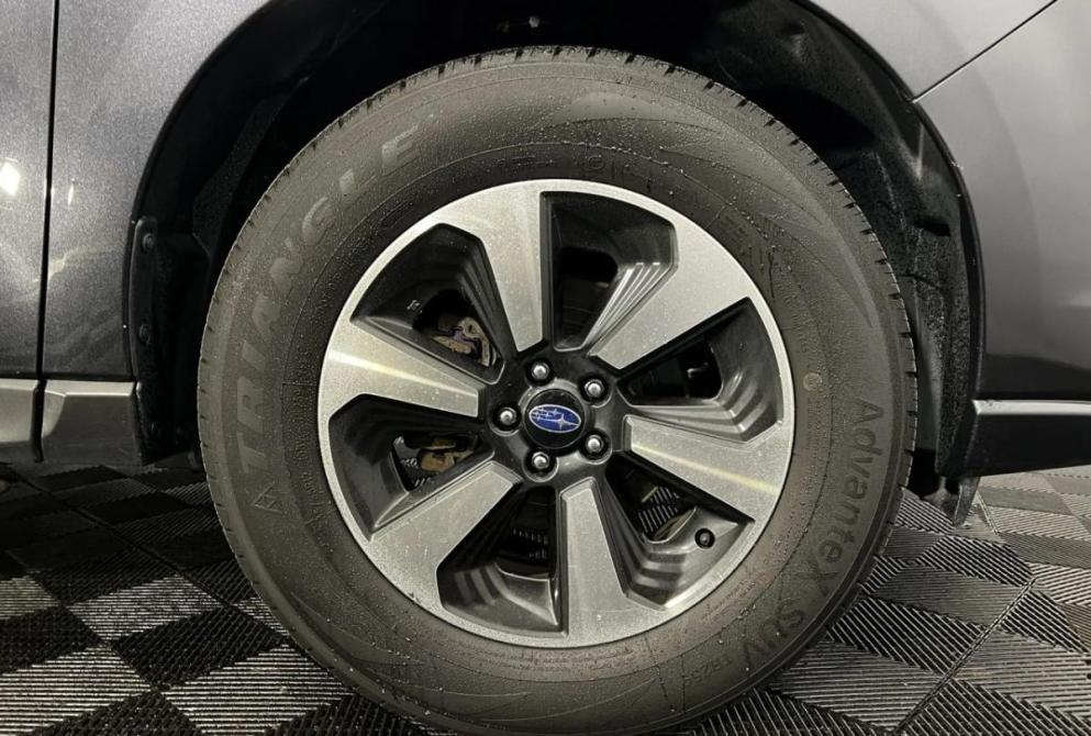Subaru Forester IV Рестайлинг Нижний Новгород  - изображение 21