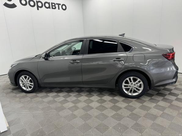 Kia Cerato IV с пробегом 2021 года, цена 2 163 000 рублей, 27320 км, седан, Автокод Объявления
