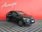 Renault Arkana I Вологда  - изображение 27