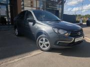 Lada (ВАЗ) Granta I Рестайлинг Великие Луки  - изображение 19