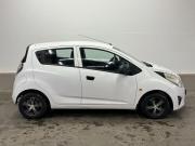 Chevrolet Spark III Саратов  - изображение 19