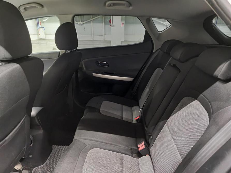 Kia Ceed II Рестайлинг Казань  - изображение 15