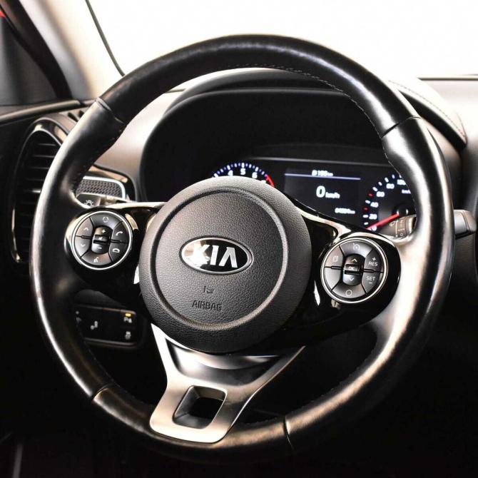 Kia Soul III Москва  - изображение 9
