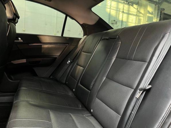 Geely Emgrand EC7 с пробегом 2012 года, цена 519 900 рублей, 164038 км, седан, Автокод Объявления
