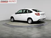 Lada (ВАЗ) Granta I Рестайлинг Белгород  - изображение 23