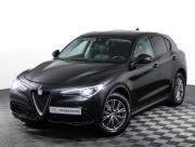 Alfa Romeo Stelvio I Москва  - изображение 48