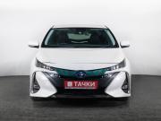 Toyota Prius IV (XW50) Иркутск  - изображение 30