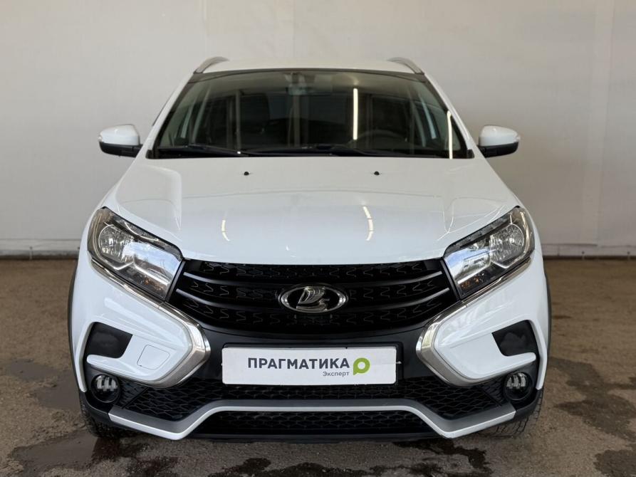 Lada (ВАЗ) XRAY I Псков  - изображение 2
