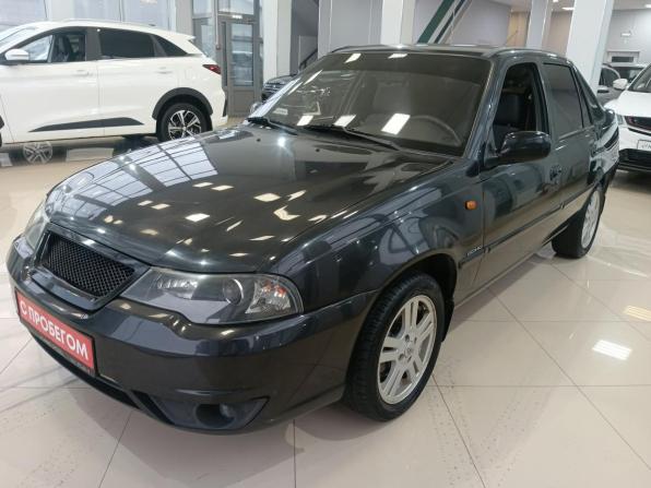 Daewoo Nexia I Рестайлинг с пробегом 2012 года, цена 299 000 рублей, 56000 км, седан, Автокод Объявления