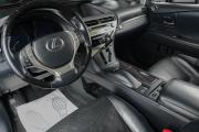 Lexus RX III Рестайлинг Тюмень  - изображение 31