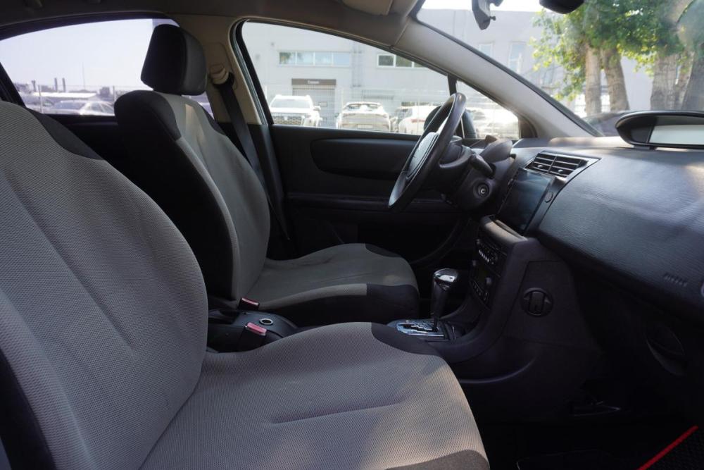 Citroen C4 I Ульяновск  - изображение 18