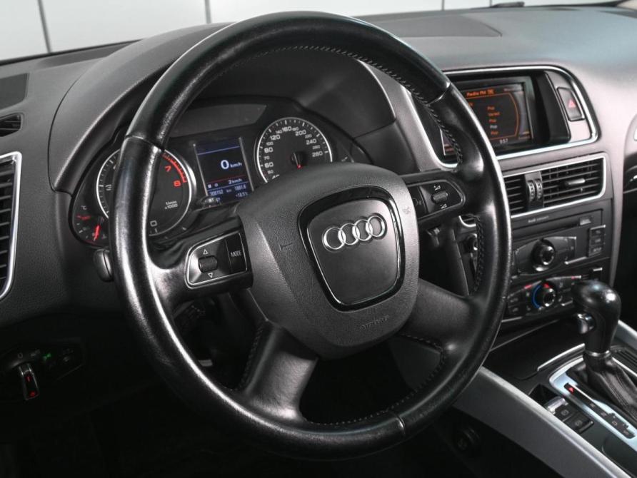 Audi Q5 I (8R) Ростов-на-Дону  - изображение 11