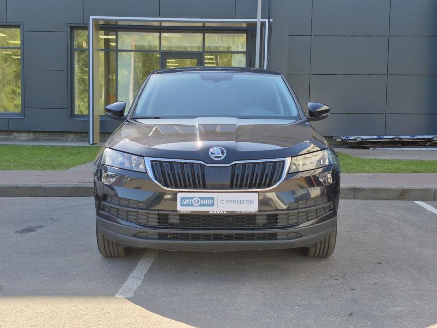 Skoda Karoq I Ярославль  - изображение 2