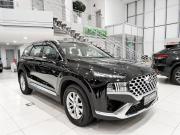 Hyundai Santa Fe IV Рестайлинг Казань  - изображение 25