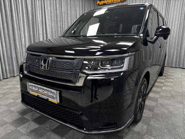 Honda Stepwgn VI с пробегом 2026 года, цена 3 700 000 рублей, 8174 км, минивэн, Автокод Объявления