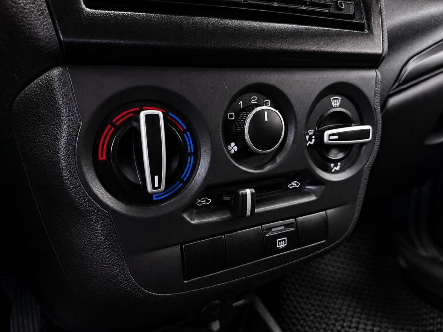 Lada (ВАЗ) Granta I Рестайлинг Уфа  - изображение 10