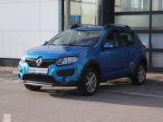 Renault Sandero II Нижний Новгород  - изображение 18