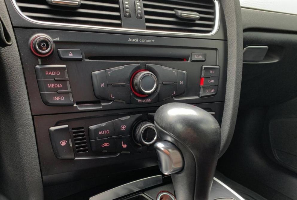 Audi A4 IV (B8) Красноярск  - изображение 22