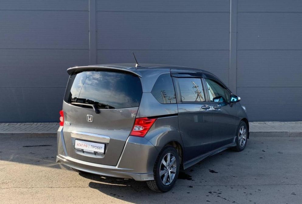 Honda Freed I Красноярск  - изображение 8