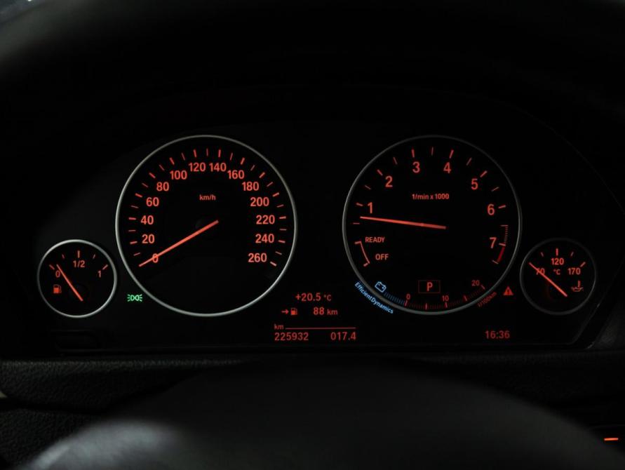 BMW 3 серии VI (F3x) Санкт-Петербург  - изображение 13