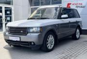 Land Rover Range Rover III Рестайлинг 2 Владимир  - изображение 28
