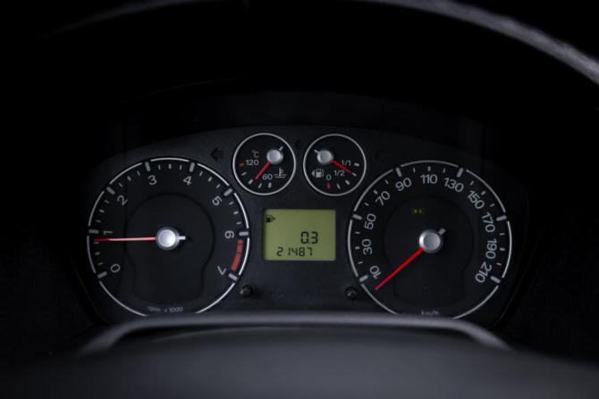 Ford Fusion I Рестайлинг с пробегом 2008 года, цена 449 000 рублей, 214810 км, хэтчбек, Автокод Объявления