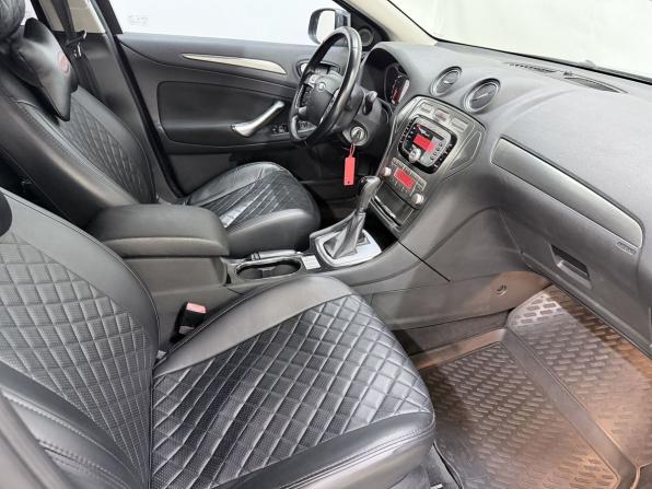 Ford Mondeo IV Рестайлинг с пробегом 2010 года, цена 699 000 рублей, 218402 км, седан, Автокод Объявления