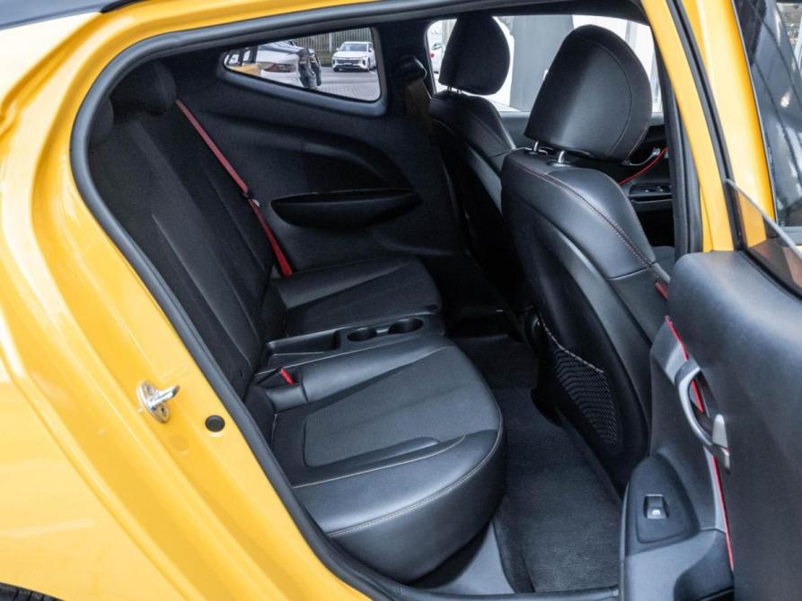 Hyundai Veloster II Ставрополь  - изображение 7