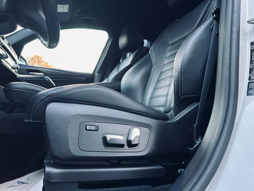 BMW X3 III (G01) Уфа  - изображение 20