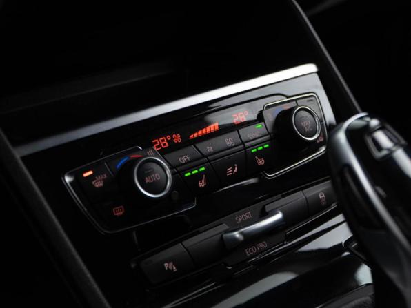 BMW 2 серии Active Tourer F45 Рестайлинг с пробегом 2018 года, цена 1 698 055 рублей, 121318 км, компактвэн, Автокод Объявления