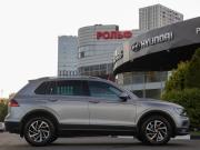 Volkswagen Tiguan II Москва  - изображение 26