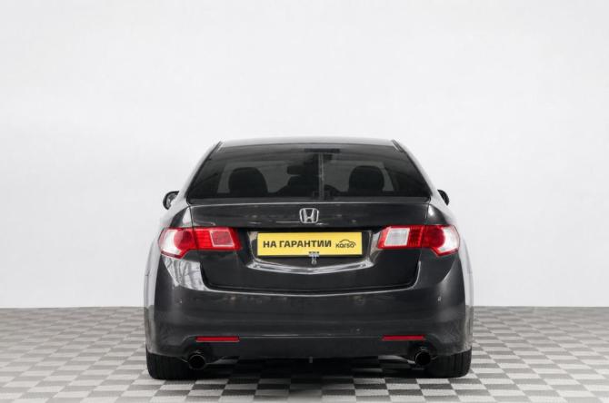 Honda Accord VIII с пробегом 2008 года, цена 1 149 000 рублей, 372000 км, седан, Автокод Объявления