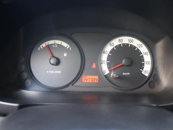 Kia Picanto I Рестайлинг с пробегом 2009 года, цена 440 000 рублей, 147000 км, хэтчбек, Автокод Объявления