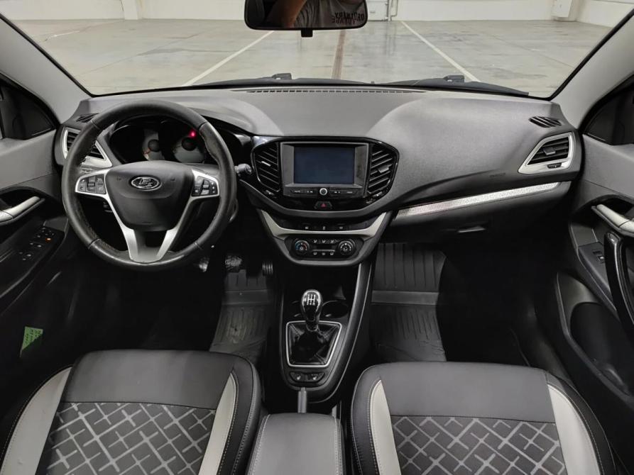 Lada (ВАЗ) Vesta I Казань  - изображение 17