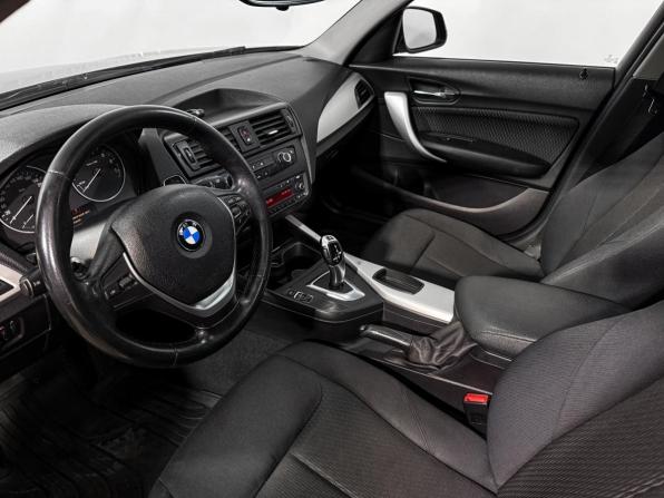 BMW 1 серии II (F20/F21) с пробегом 2012 года, цена 1 250 000 рублей, 220588 км, хэтчбек, Автокод Объявления
