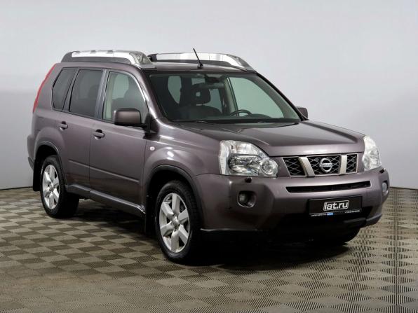 Nissan X-Trail II с пробегом 2010 года, цена 988 000 рублей, 335302 км, внедорожник, Автокод Объявления