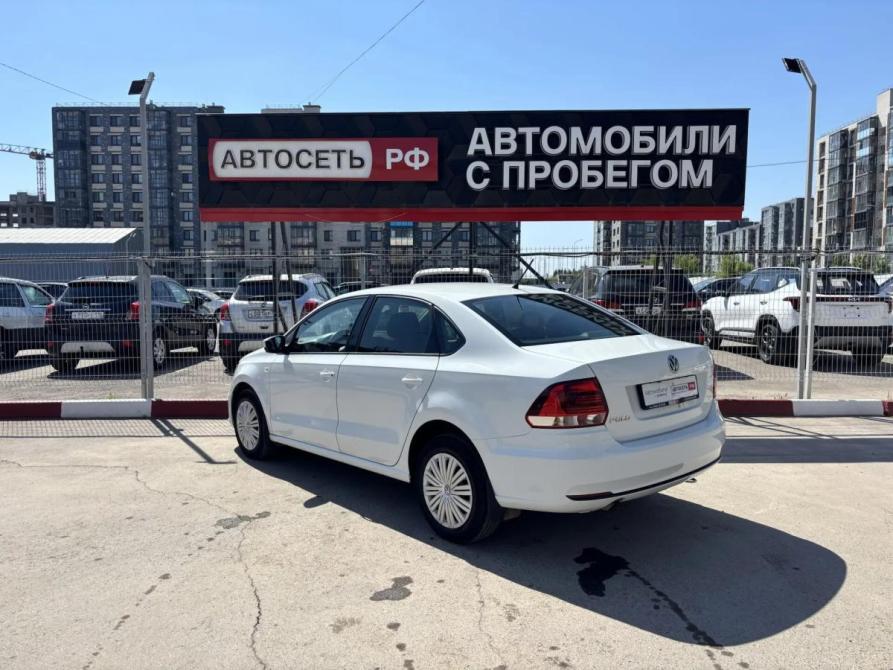Volkswagen Polo V Рестайлинг Альметьевск  - изображение 17
