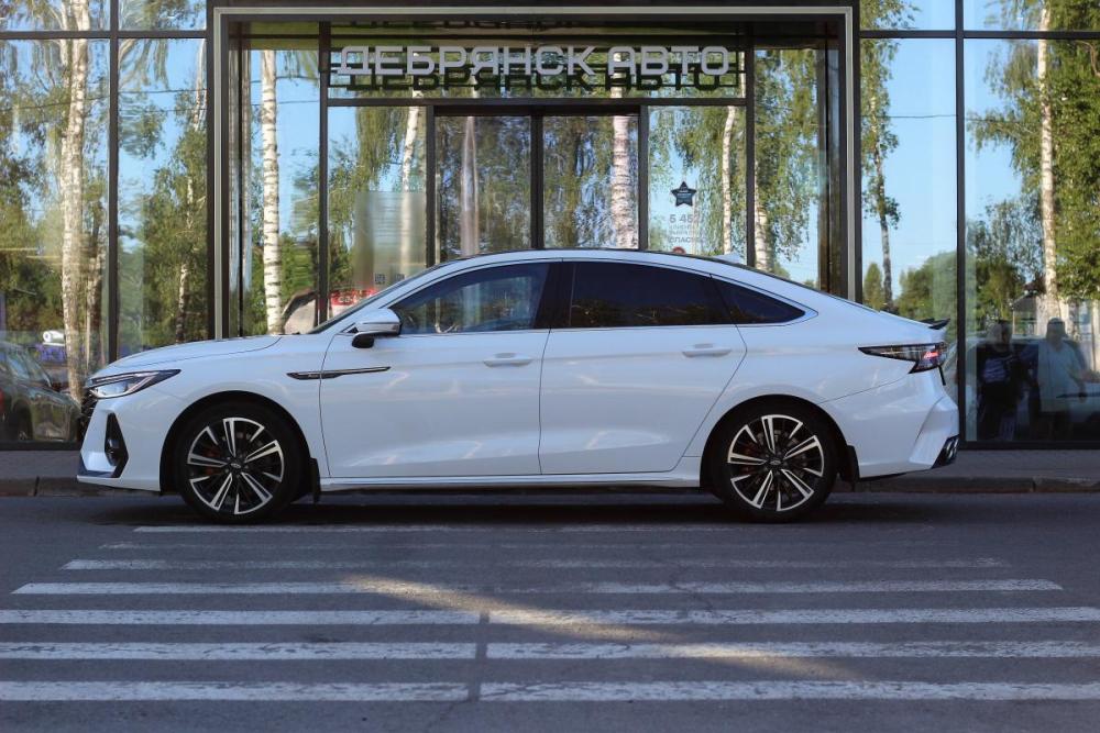 Chery Arrizo 8 Брянск  - изображение 2