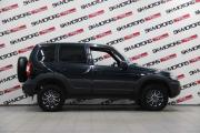 Chevrolet Niva I Рестайлинг Сургут  - изображение 31