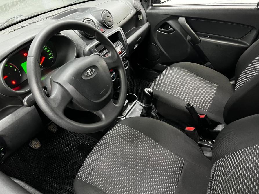 Lada (ВАЗ) Granta I Казань  - изображение 11