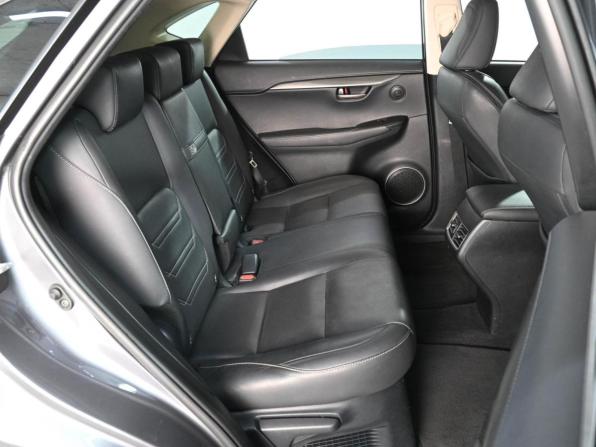 Lexus NX I с пробегом 2016 года, цена 2 865 000 рублей, 113359 км, внедорожник, Автокод Объявления