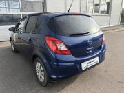 Opel Corsa D Москва  - изображение 24