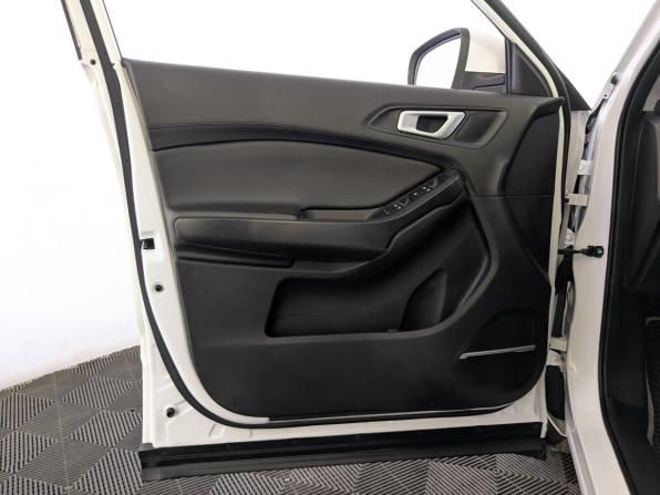 Chery Tiggo 4 I Рестайлинг с пробегом 2022 года, цена 1 440 000 рублей, 50457 км, внедорожник, Автокод Объявления