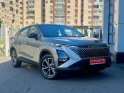 Omoda C5 I Рестайлинг Санкт-Петербург  - изображение 10